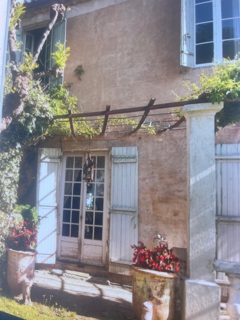 House in Lespignan, Occitania, France 2 - 17741643