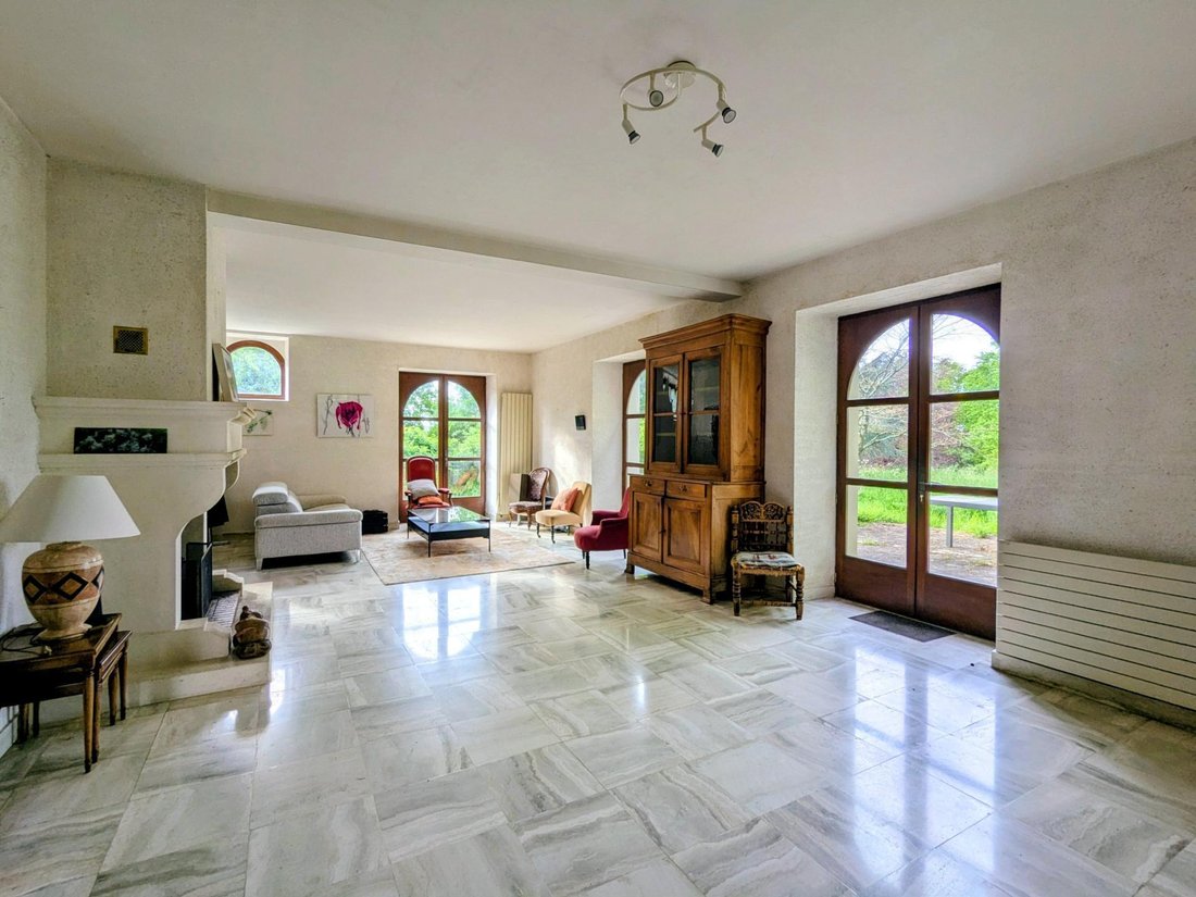 House in La Chapelle-sur-Erdre, Pays de la Loire, France 1 - 17742749