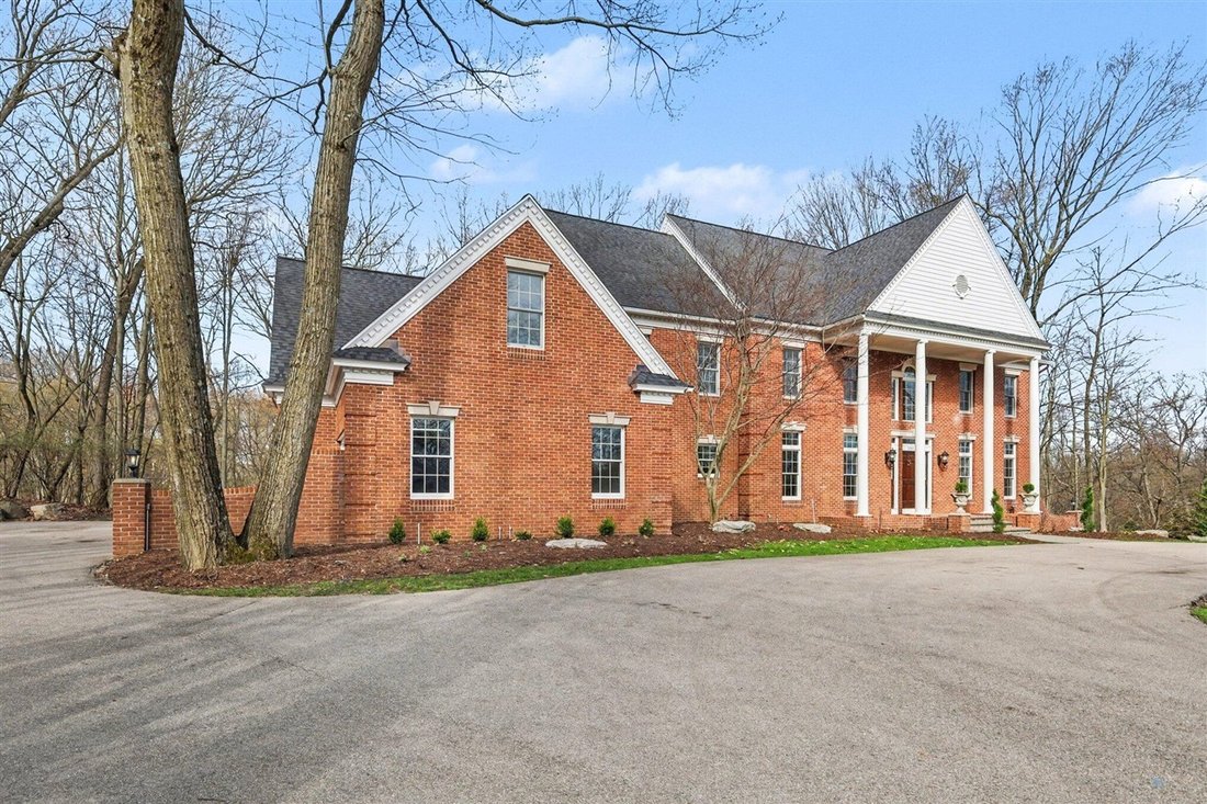 House in Grand Rapids, Michigan, United States 4 - 17742060
