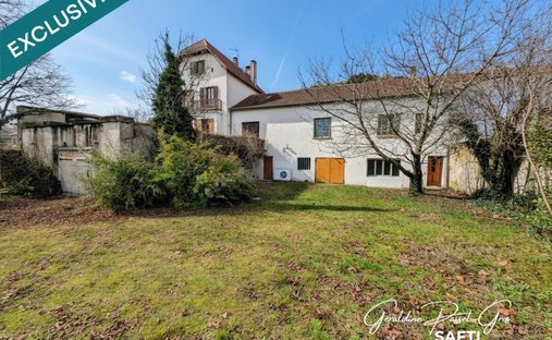 Casa a Barbières, Auvergne-Rodano-Alpi, Francia 1
