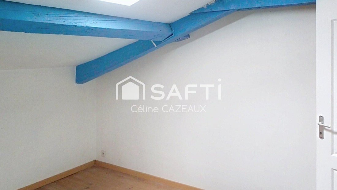 Apartment in Saint Jean-Belcier-Carle Vernet-Albert 1er, Bordeaux, France 4 - 17742531