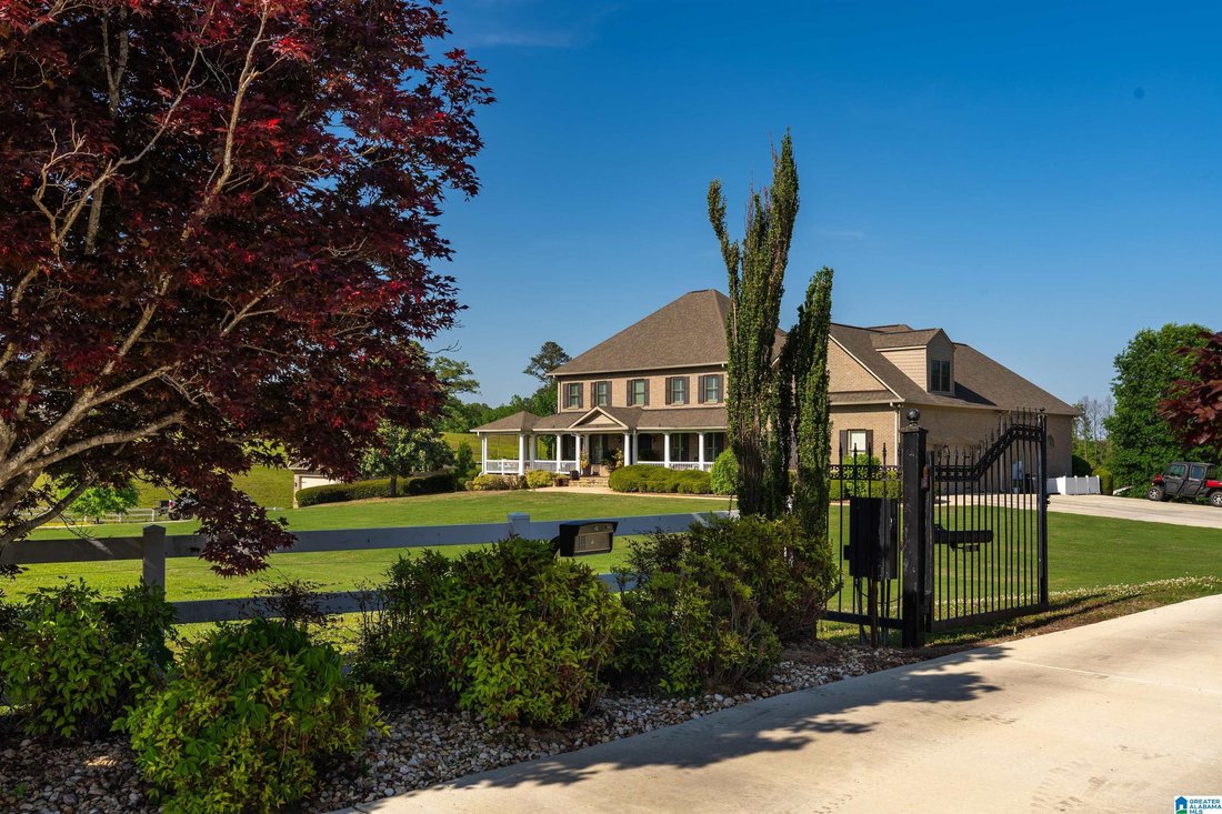 House in Helena, Alabama, United States 1 - 17742033