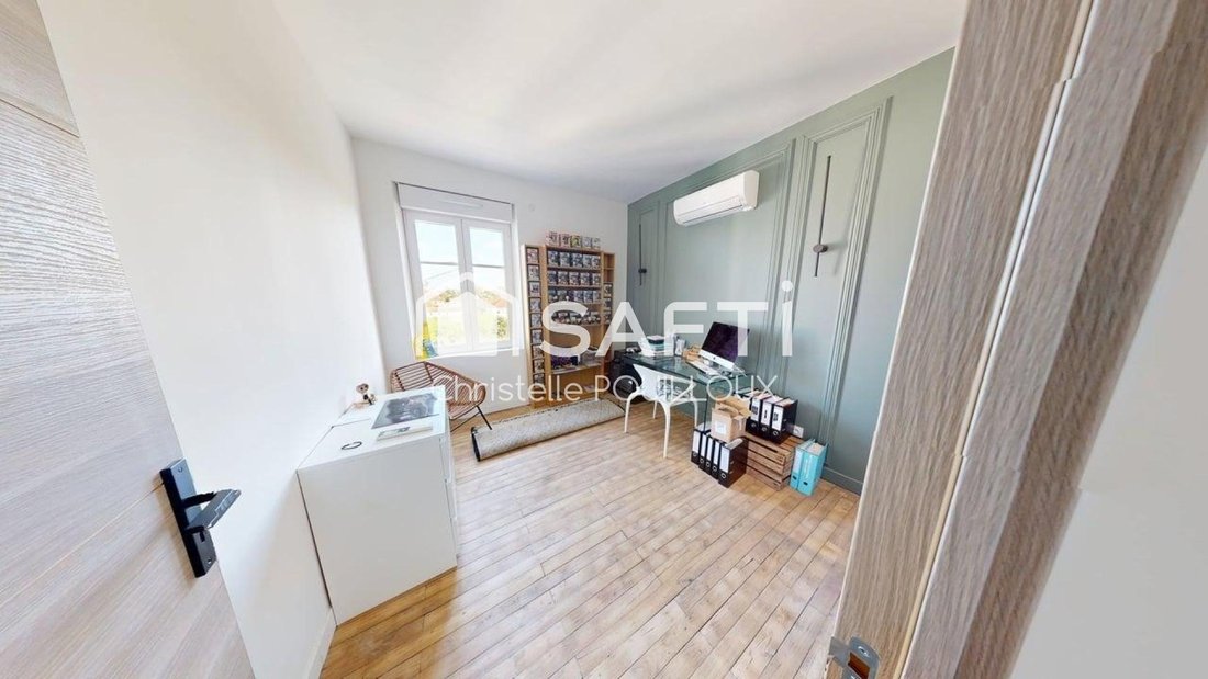House in Niort, Nouvelle-Aquitaine, France 5 - 17742724