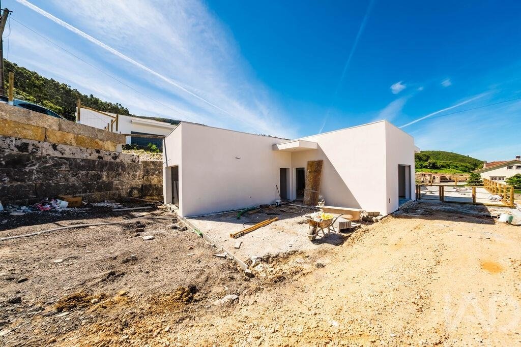 Townhouse in Cadaval e Pero Moniz, Lisbon, Portugal 4 - 17741869