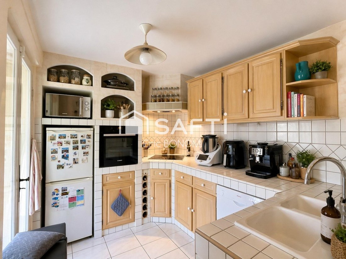 Casa a Fréjus, Provenza-Alpi-Costa Azzurra, Francia 4 - 17511415
