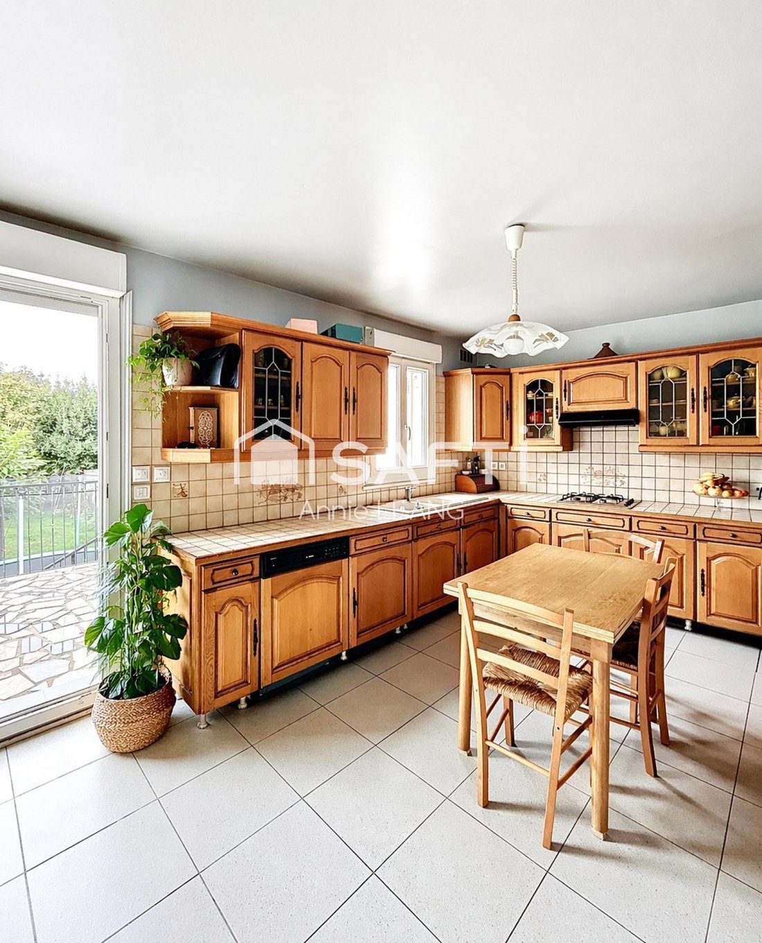 House in Basses-Bauves-DeGaulle, Garges-les-Gonesse, France 4 - 17742637