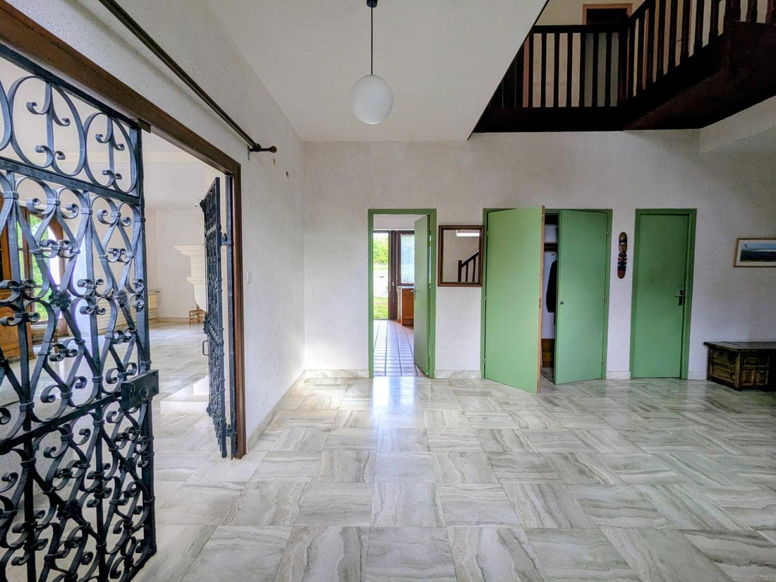 House in La Chapelle-sur-Erdre, Pays de la Loire, France 2 - 17742749