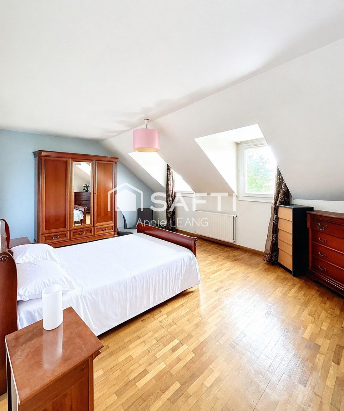 House in Basses-Bauves-DeGaulle, Garges-les-Gonesse, France 5 - 17742637