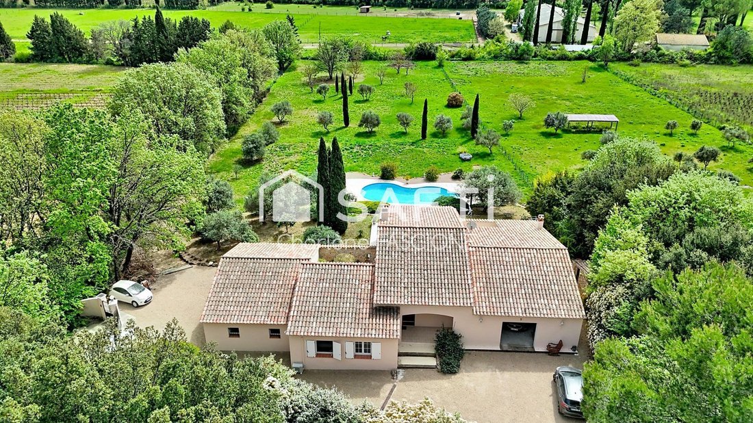 House in Est, Lorgues, France 2 - 17742924