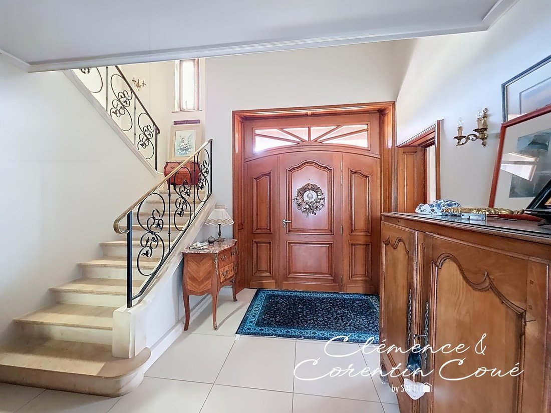 House in Angrie, Pays de la Loire, France 5 - 17742936