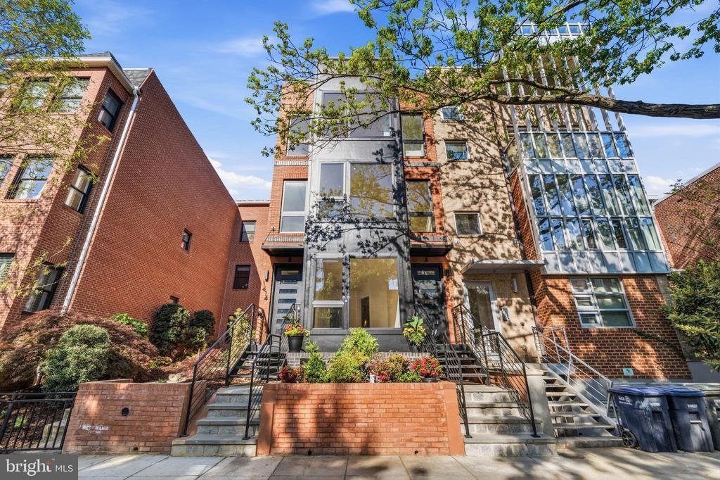 Condo in Washington, District of Columbia, United States 5 - 17742049