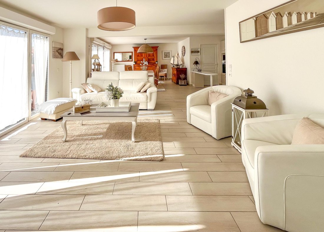 Apartment in Nord Est, Andernos-les-Bains, France 2 - 17742612