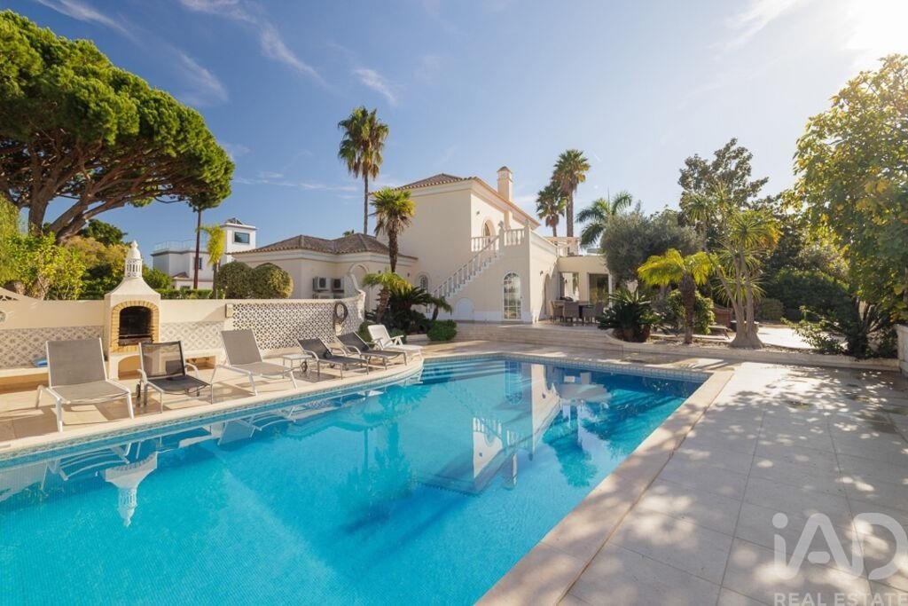 Townhouse in Almancil, Algarve, Portugal 4 - 17725617
