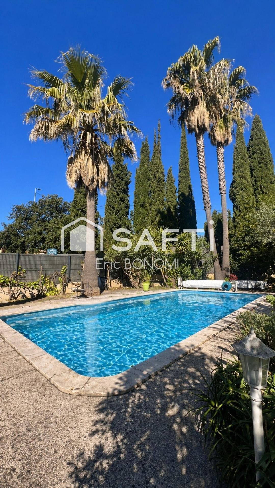 Casa a Fréjus, Provenza-Alpi-Costa Azzurra, Francia 3 - 17511415