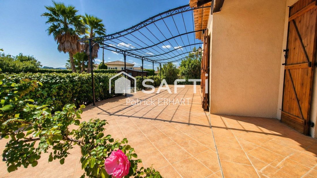 House in Nord RN, Puget-sur-Argens, France 3 - 17742875
