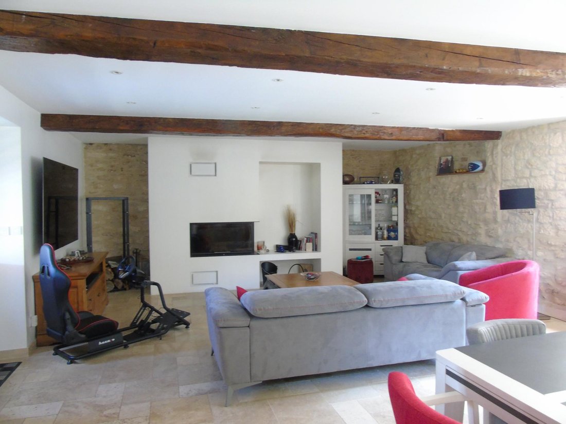 House in Foulangues, Hauts-de-France, France 5 - 17627204