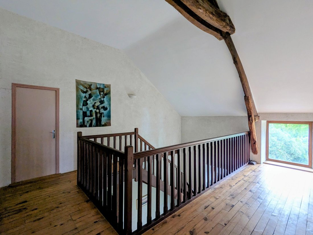 House in La Chapelle-sur-Erdre, Pays de la Loire, France 3 - 17742749