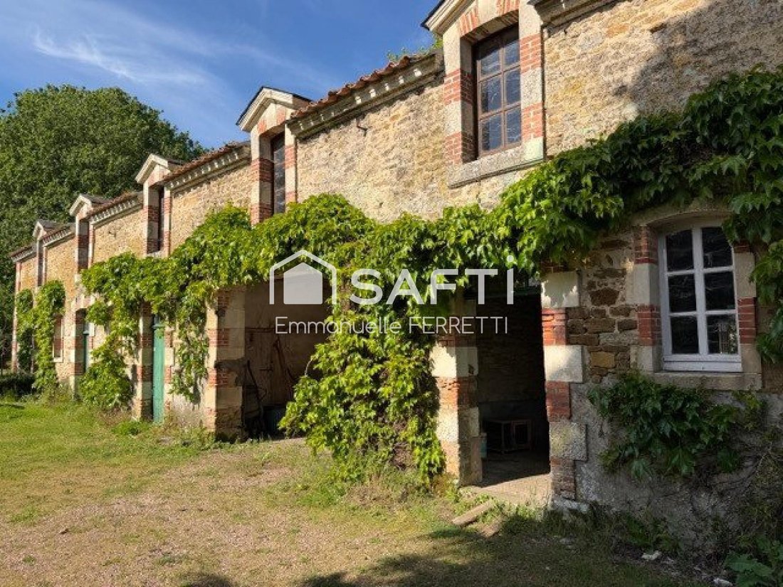 House in Littoral Ouest, Talmont-Saint-Hilaire, France 4 - 17742798