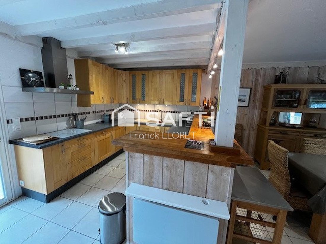 House in Hourtin, Nouvelle-Aquitaine, France 4 - 17742840