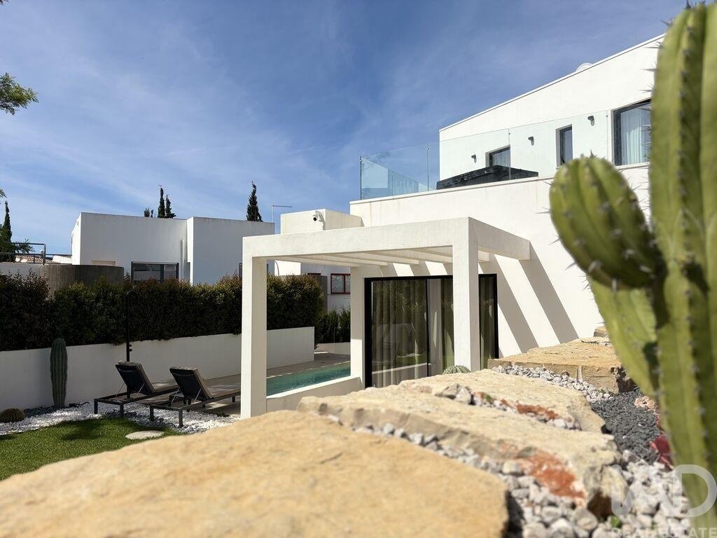 Townhouse in Loule (Sao Sebastiao), Algarve, Portugal 2 - 17742263