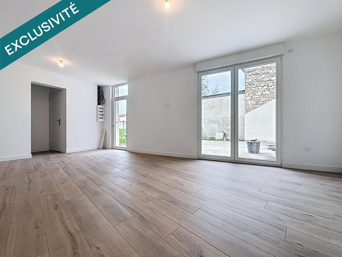 House in Chemin Vert-Europe, Reims, France 4 - 17742641