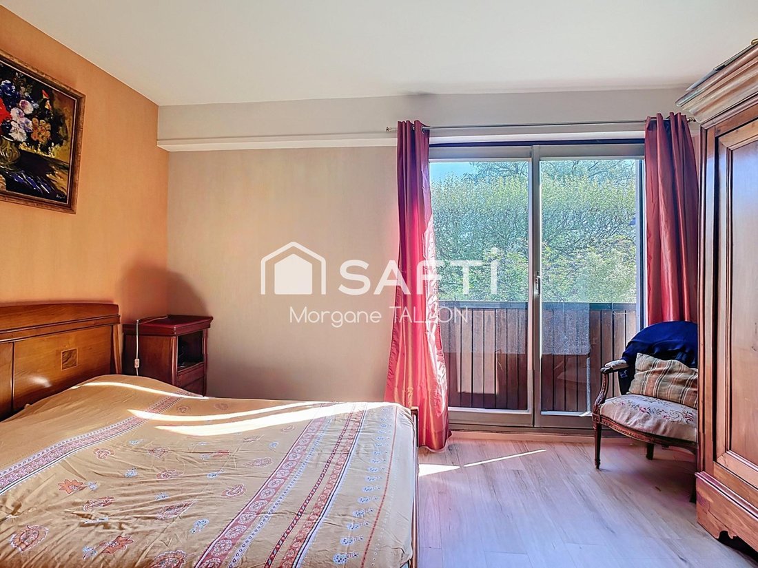 Apartment in Le Centre, Maisons-Alfort, France 5 - 17742914