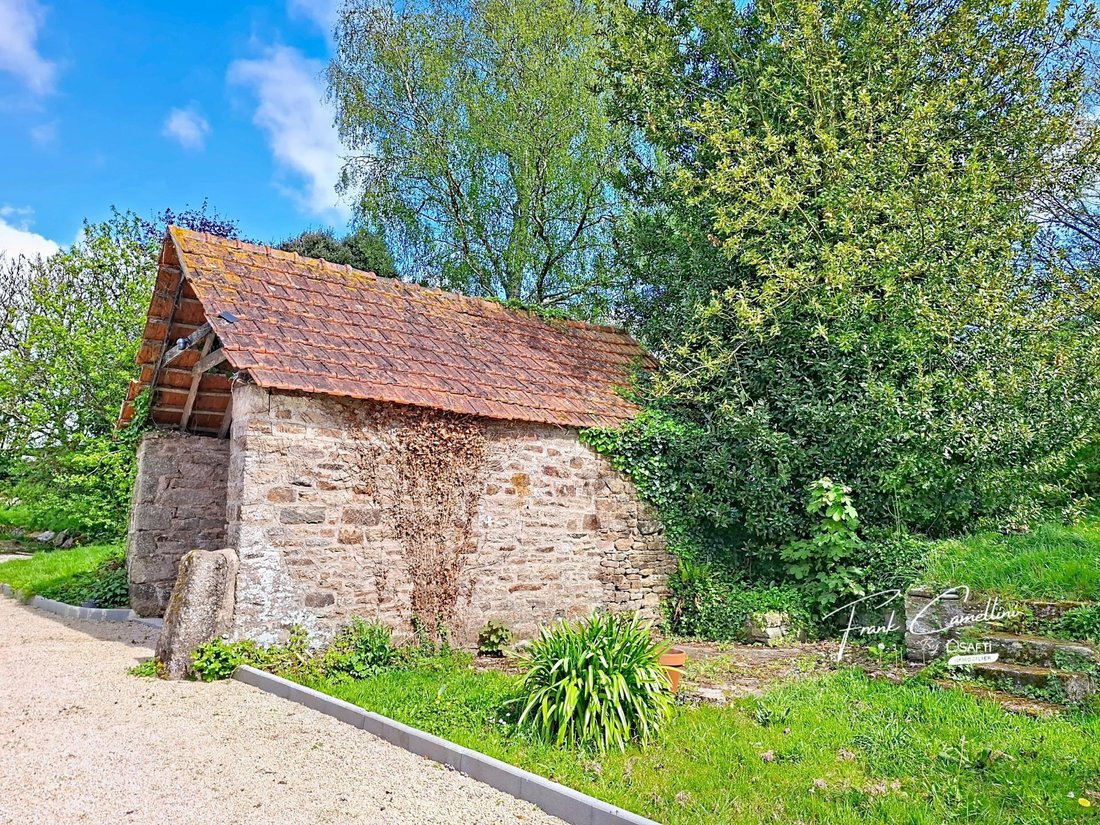 House in Ploumilliau, Brittany, France 5 - 17742861