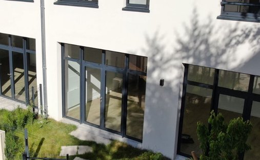 Appartement à Jules Ferry, Arcueil, France 1
