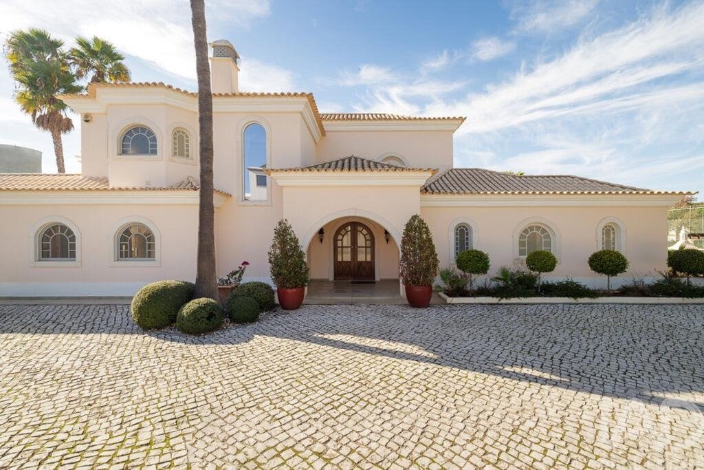 Townhouse in Almancil, Algarve, Portugal 1 - 17725617