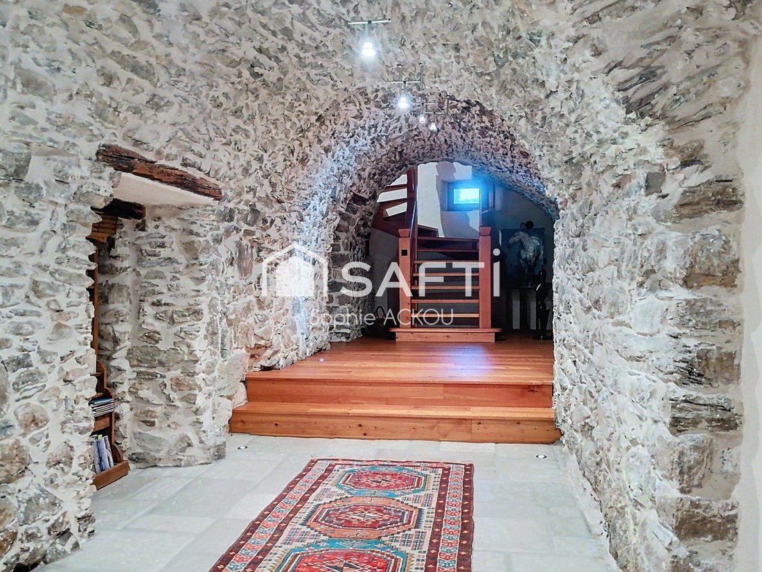 House in Chateauroux-les-Alpes, Provence-Alpes-Côte d'Azur, France 5 - 17242300