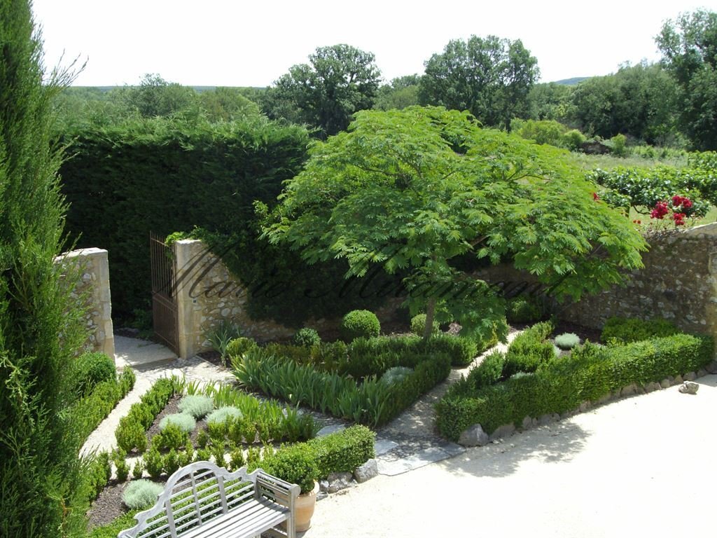Estate in Barjac, Occitania, France 5 - 17741548