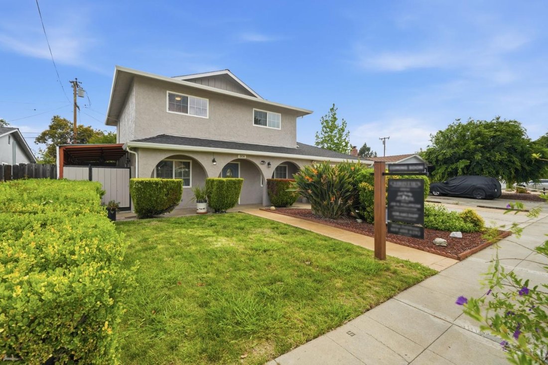 House in San Jose, California, United States 3 - 17741877
