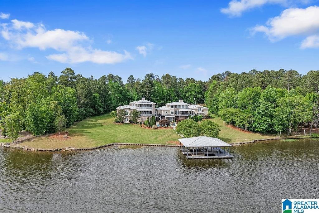 Haus in Wilsonville, Alabama, Vereinigte Staaten 1 - 17742031