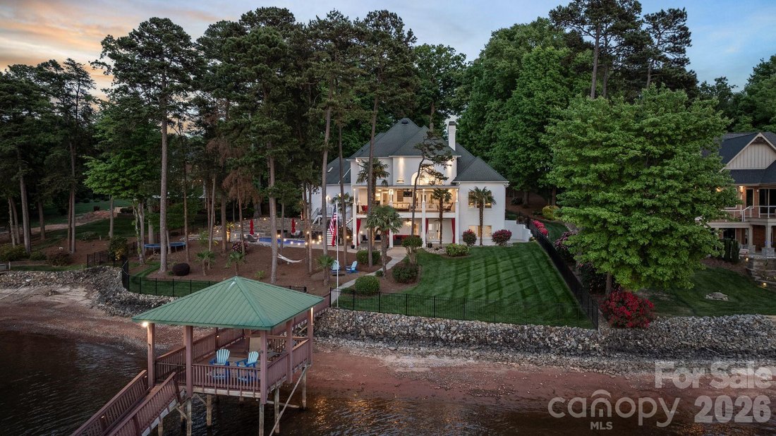 Casa a Mooresville, Carolina del Nord, Stati Uniti 2 - 17741894