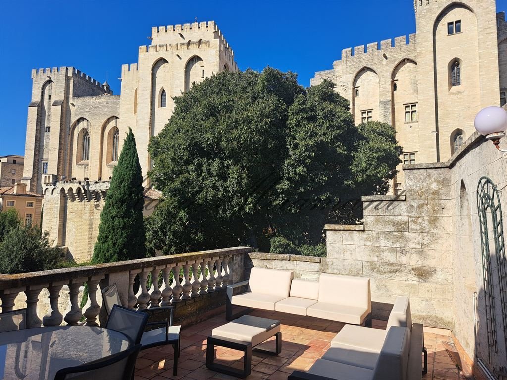 Apartment in La Balance-Palais des Papes, Avignon, France 1 - 17741553
