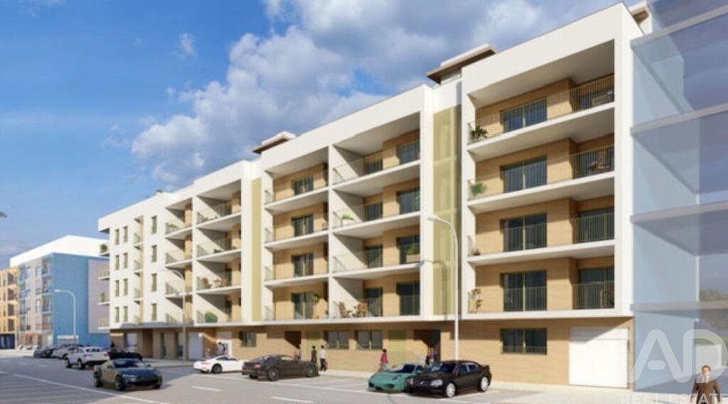Apartment in Montijo e Afonsoeiro, Setubal, Portugal 3 - 17741828