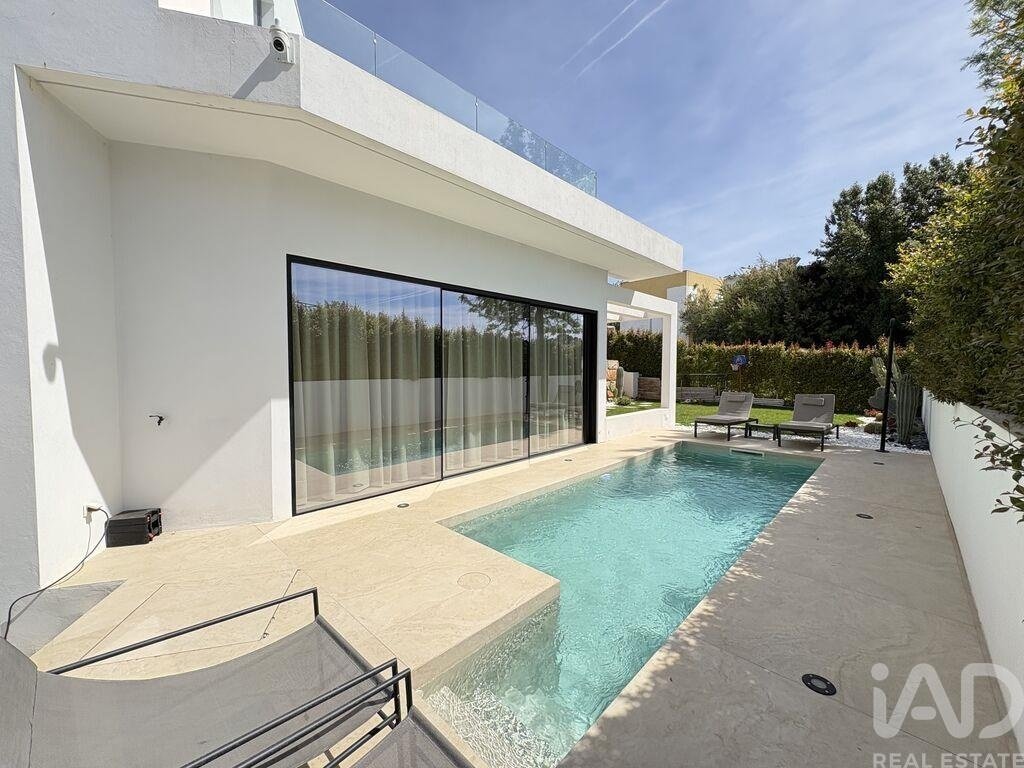 Residenza a Loule (Sao Sebastiao), Algarve, Portogallo 4 - 17742263