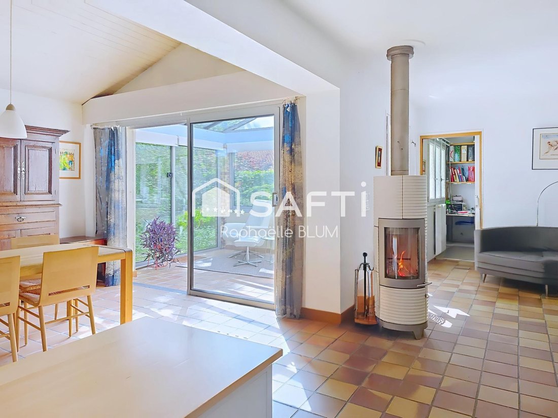 House in Loustalot, Gradignan, France 3 - 17713552