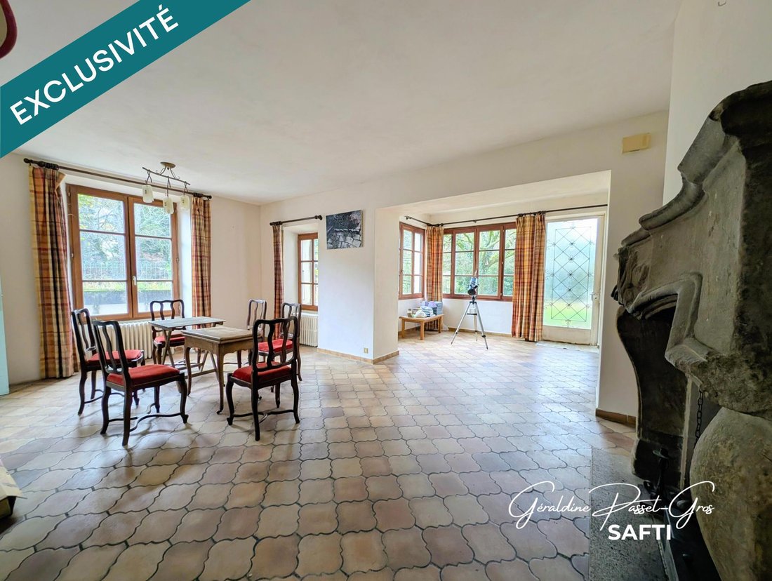 House in Barbières, Auvergne-Rhône-Alpes, France 3 - 17742829