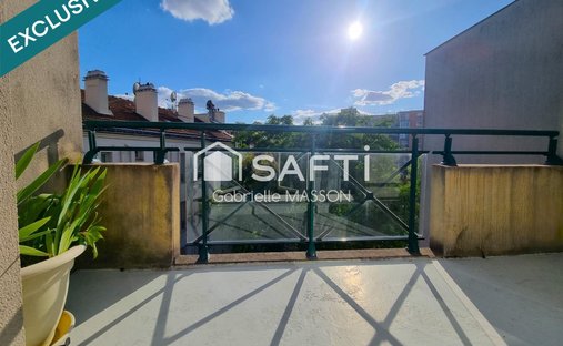 Apartamento en Kremlin-Saint Germain, Le Kremlin-Bicetre, Francia 1