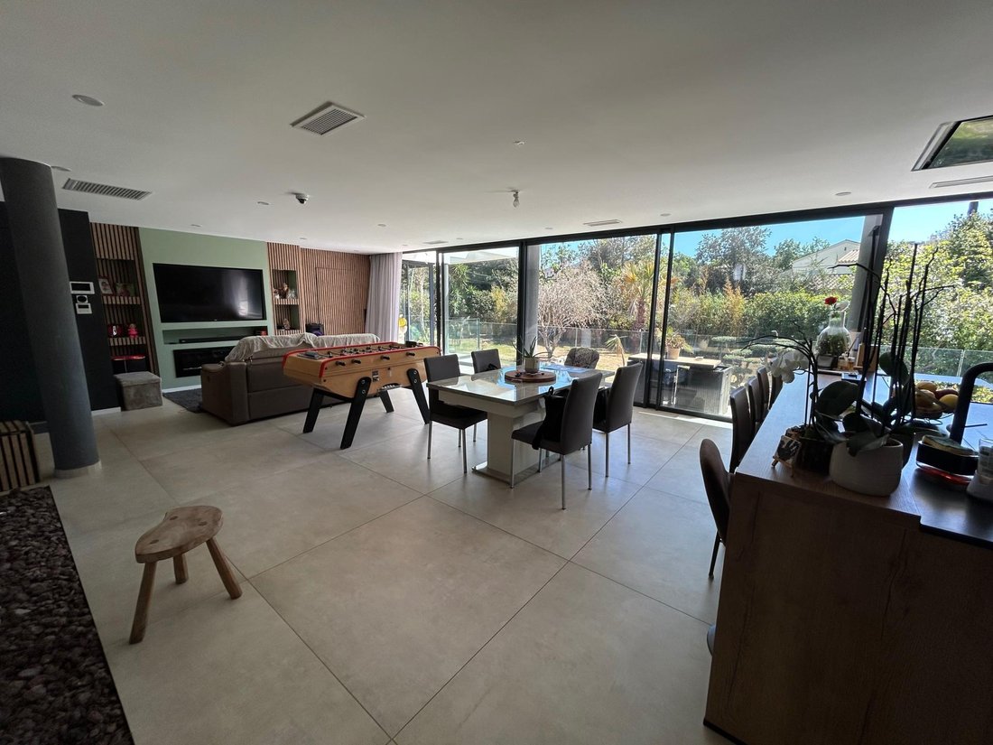House in Le Fort, Six-Fours-les-Plages, France 3 - 17130758