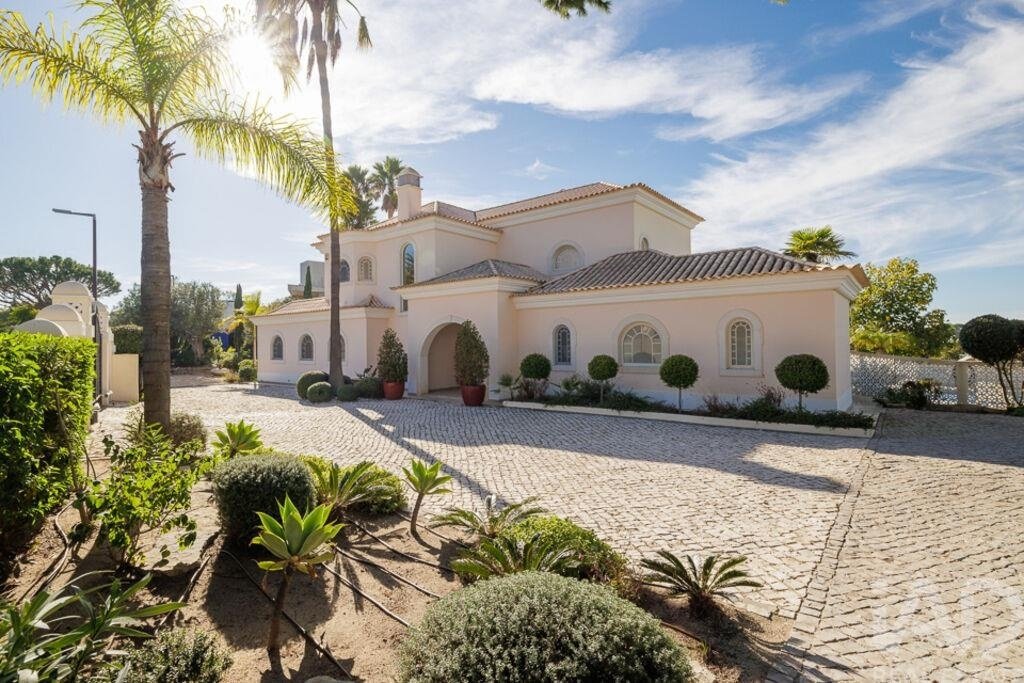 Townhouse in Almancil, Algarve, Portugal 2 - 17725617