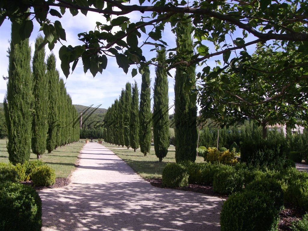Estate in Barjac, Occitania, France 4 - 17741548
