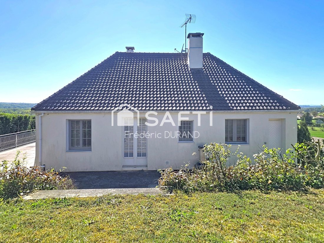 House in Frontonas, Auvergne-Rhône-Alpes, France 4 - 17742938