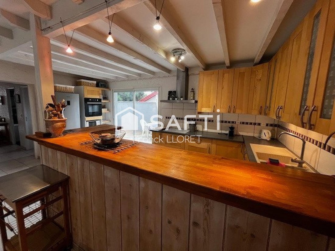 House in Hourtin, Nouvelle-Aquitaine, France 5 - 17742840