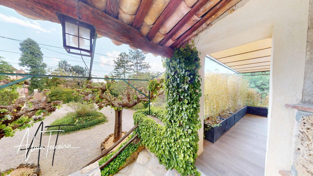 House in Saint-Antonin-du-Var, Provence-Alpes-Côte d'Azur, France 4 - 17742837
