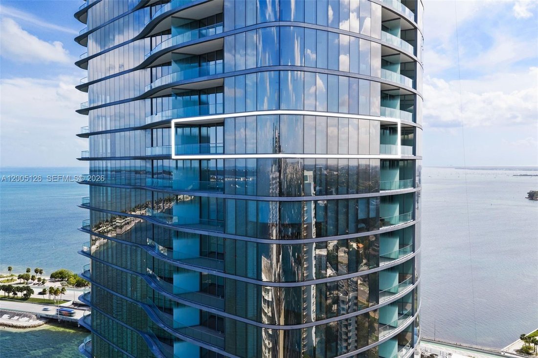 Condo in Miami, Florida, United States 3 - 17741913