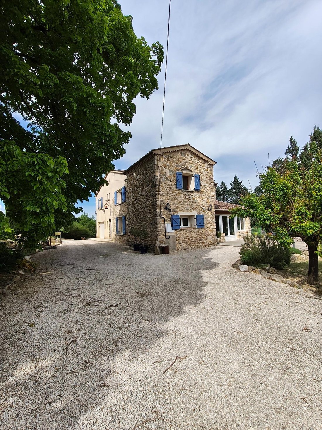 Casa en Saint-Jean-de-Maruejols-et-Avejan, Occitania, Francia 2 - 17742810