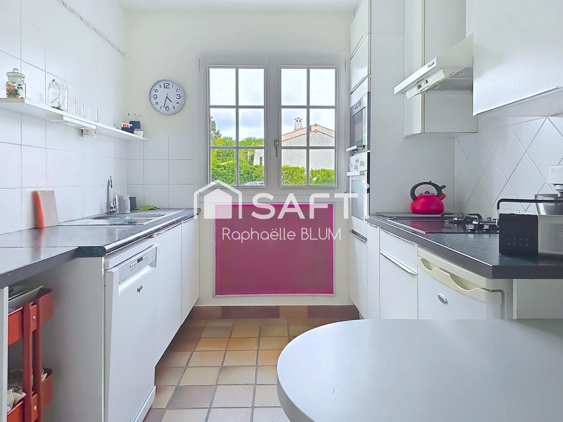 House in Loustalot, Gradignan, France 5 - 17713552