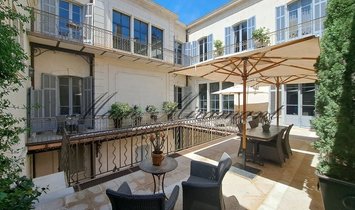 Casa a Avignone, Provenza-Alpi-Costa Azzurra, Francia 2